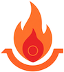 The flame of sanatana dharma