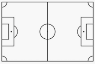 Soccer field