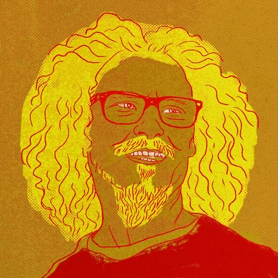 Danyel Waro