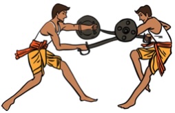 Kalaripayattu Kalaripayattu