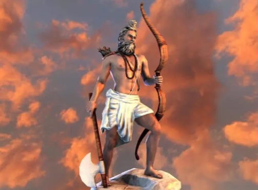 Parashurama Parashurama