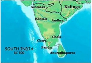 Ancient south
india Ancient south india