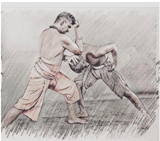 Varma kalai Varma kalai