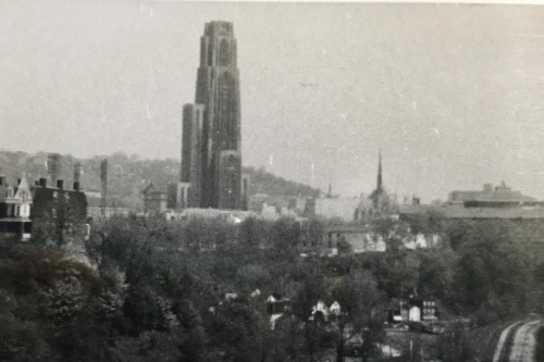 Cathedral Cathedral