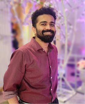 Rishi
Rajpopat Rishi Rajpopat