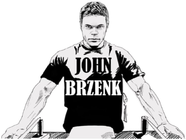 John Brzenk