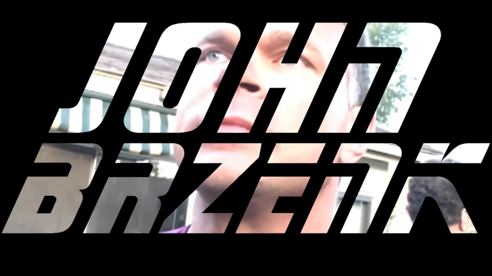 John Brzenk John Brzenk